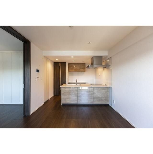 居室・リビング　別のお部屋の写真です