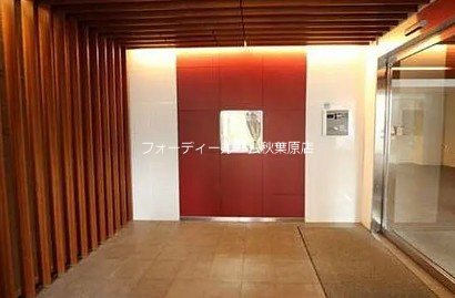 その他共有部分　★《見学予約受付中》当店では契約金がクレジット決済可能です★