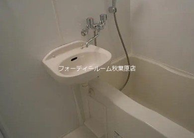 バス・シャワールーム　★《見学予約受付中》当店では契約金がクレジット決済可能です★