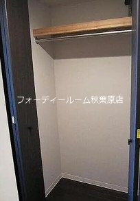 収納　★《見学予約受付中》当店では契約金がクレジット決済可能です★
