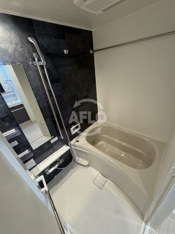 バス・シャワールーム　ロイジェント玉川　風呂