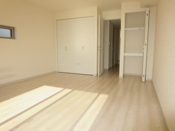 居室・リビング　きれいなリビング！