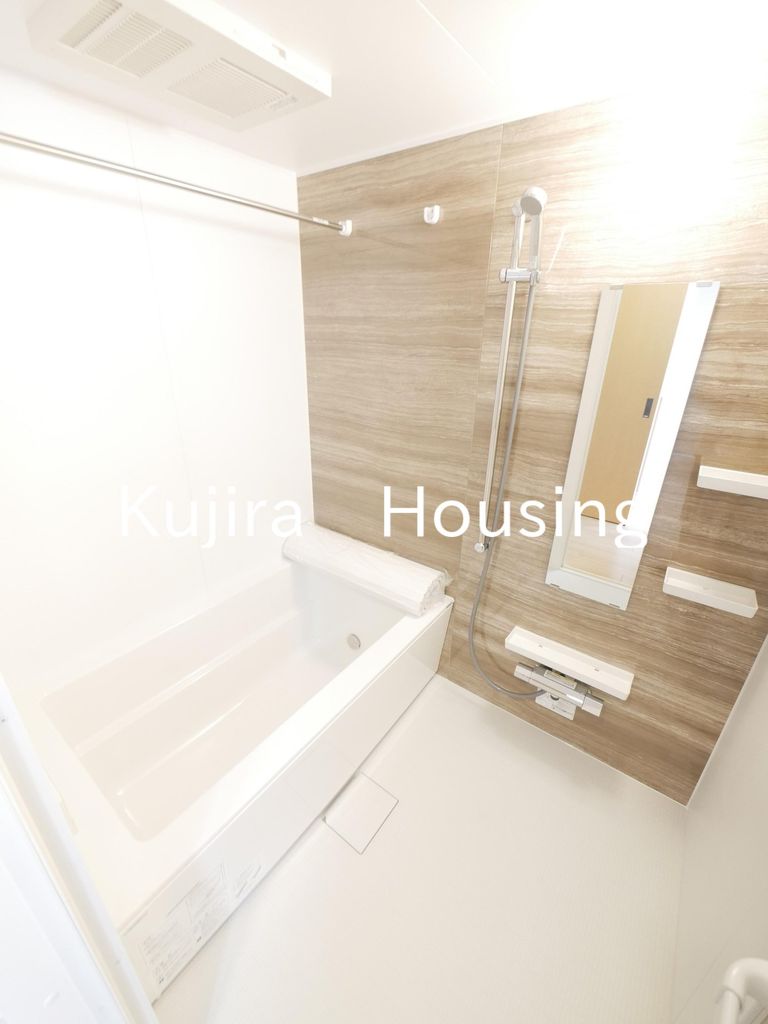 バス・シャワールーム　★同仕様です★