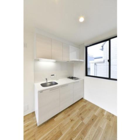 キッチン　別部屋参考写真