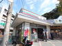 コンビニ　セブンイレブン 京急ＳＴ北久里浜店（コンビニ）まで400m