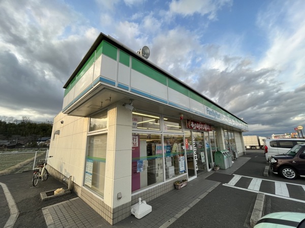 コンビニ　ローソン河内長野高向店（コンビニ）まで1828m