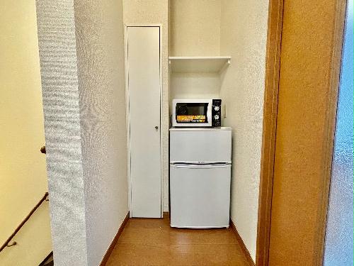 その他設備　設備・仕様は号室により異なる為、現況を優先いたします。