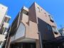 元住吉駅より徒歩7分 3階 築24年10ヶ月の賃貸物件