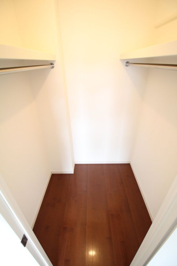 収納　※代表タイプの写真のため実際と異なる場合がございます