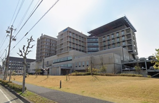 病院　大同病院（病院）まで2800m