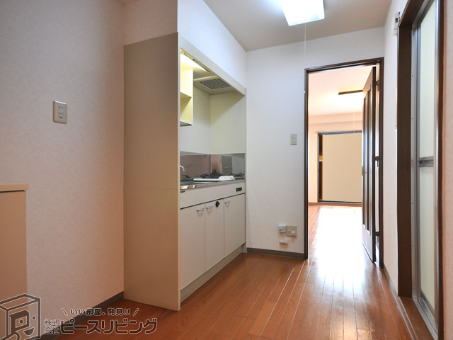 その他部屋・スペース　グランディール矢三D ※同タイプの室内写真です