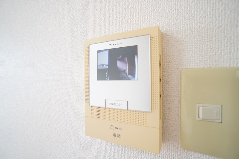 セキュリティ　反転イメージ