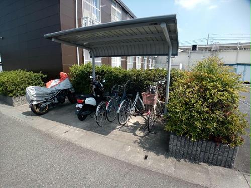 その他共有部分　写真と現状が異なる場合は現状を優先