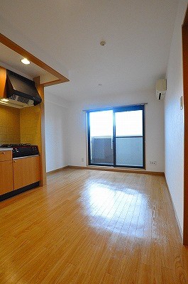 居室・リビング　★リビング9.0帖★