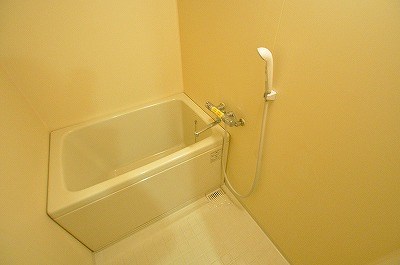 バス・シャワールーム　★浴室★