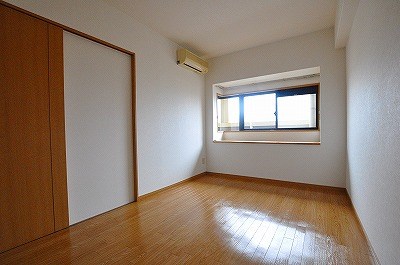 その他部屋・スペース　★洋室6.0帖★