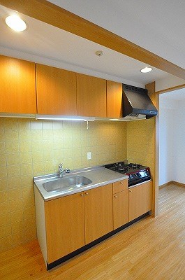 キッチン　★キッチンスペース★