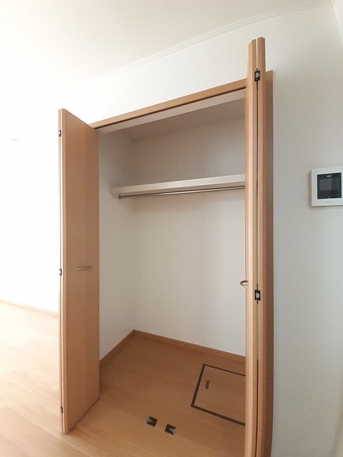 収納　収納