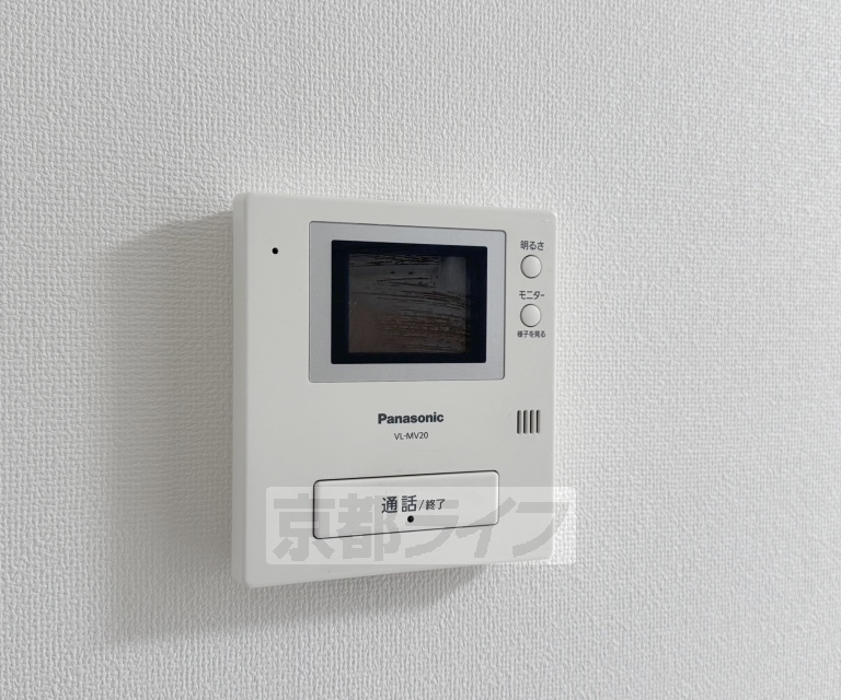 バルコニー　ベランダです。