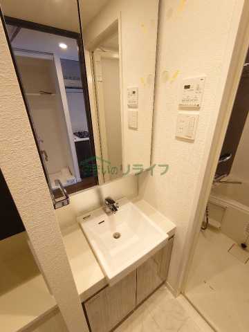 洗面設備　ＧＲＡＮ　ＰＡＳＥＯ　新大塚