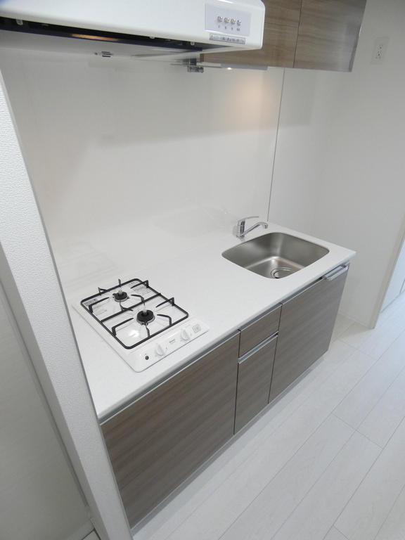 キッチン　キッチン※別部屋参考写真