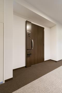 玄関　別部屋参考写真