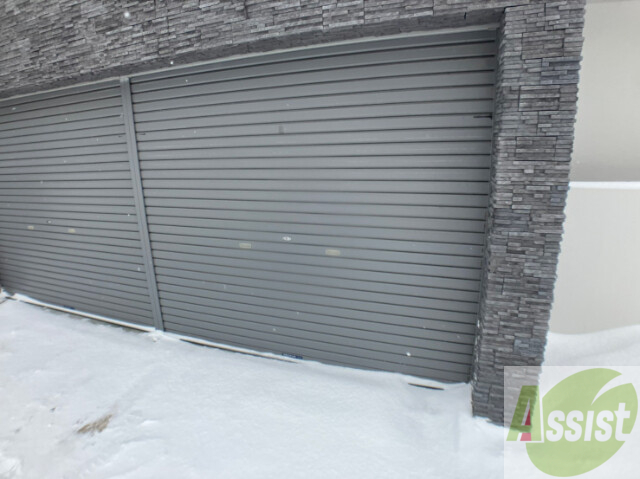 駐車場　駐車場その他