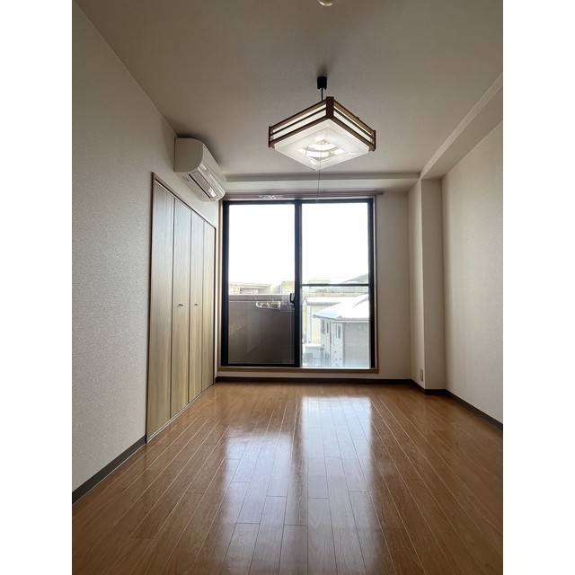 居室・リビング　照明変更予定