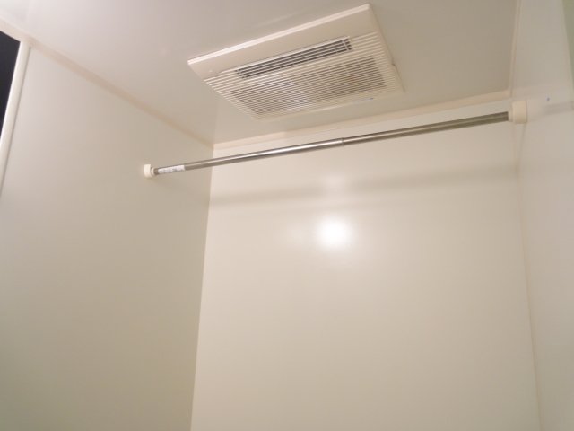 その他設備　写真は別号室のものです。