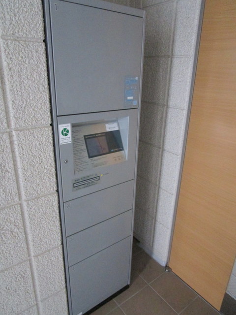 その他設備　★宅配ＢＯＸ★