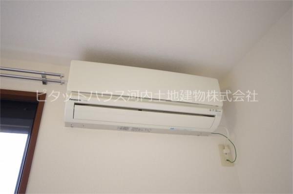 その他設備　その他設備