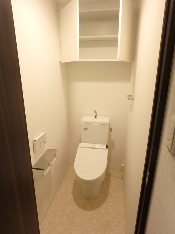 トイレ　Ｄタイプ