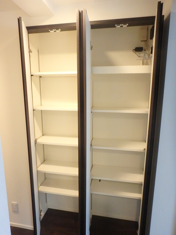 収納　Ｄタイプ