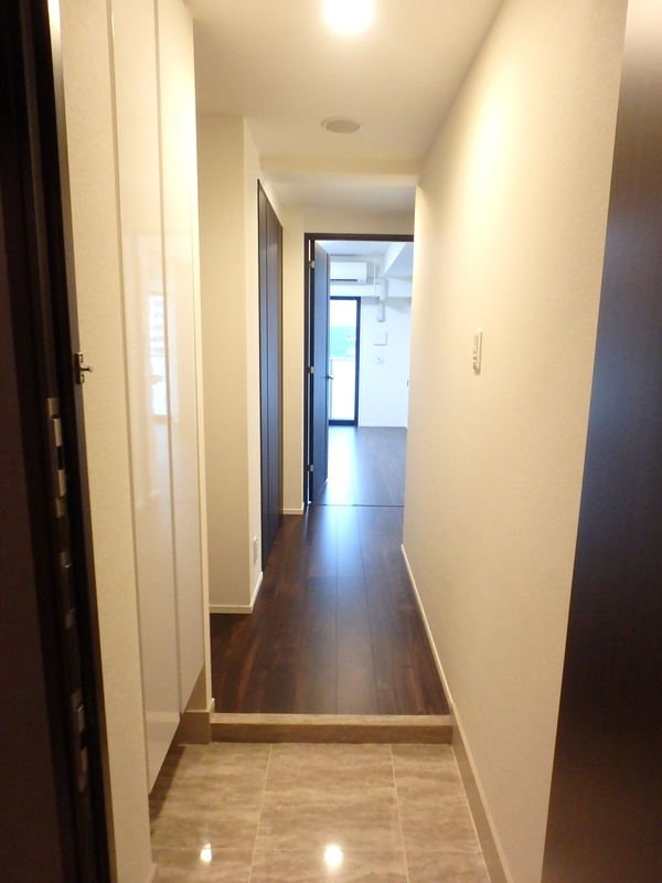 玄関　Ｄタイプ