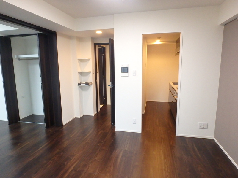 居室・リビング　Ｄタイプ