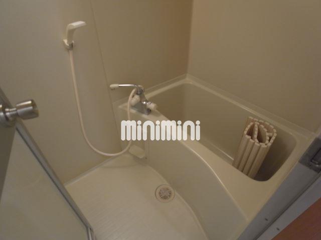 バス・シャワールーム　浴室乾燥機能つきお風呂