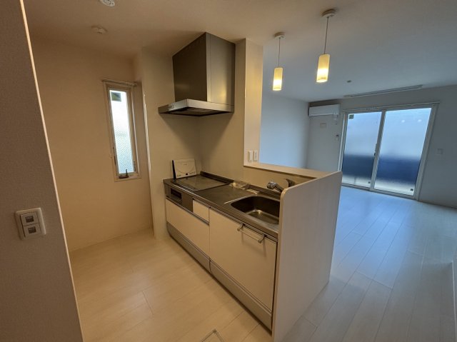 キッチン　※同メーカー施工物件のイメージ画像です。