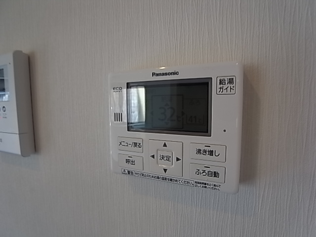 その他設備　※同メーカー施工物件のイメージ画像です。