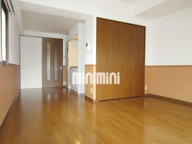 居室・リビング　広くて快適