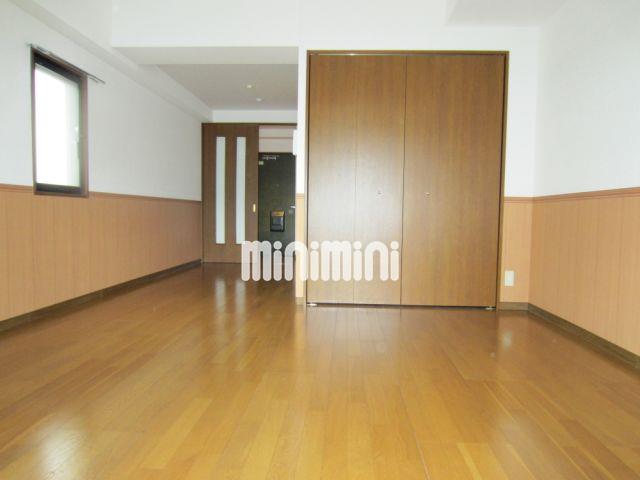 居室・リビング　使いやすい間取り