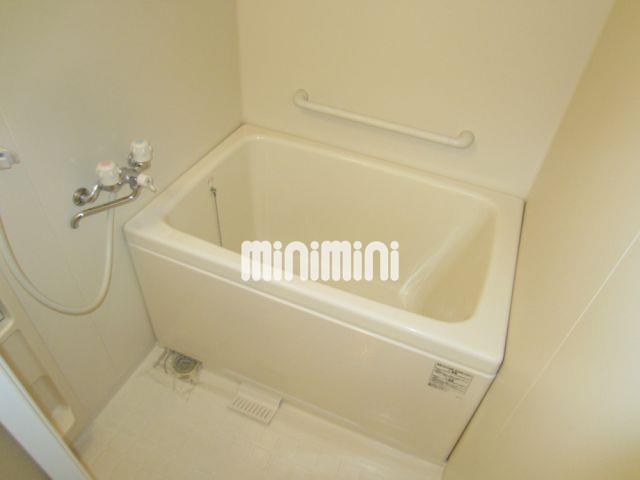 バス・シャワールーム　バスルーム