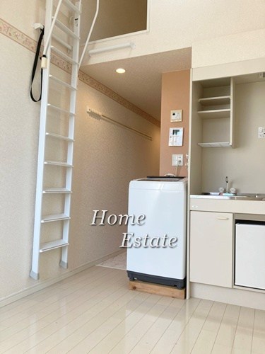 居室・リビング　同仕様