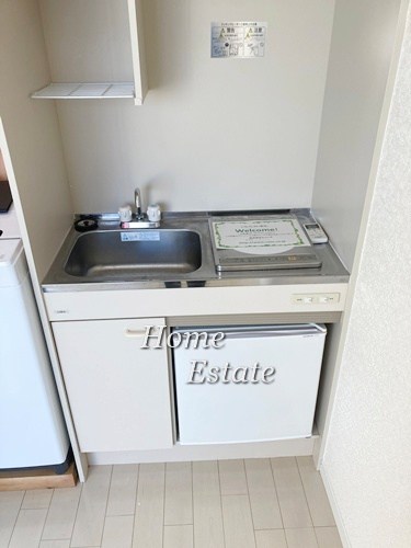 キッチン　同仕様