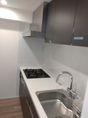 キッチン　※同タイプ参考写真です（natural）