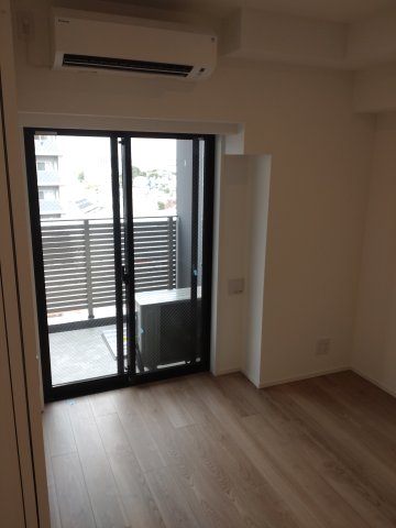 居室・リビング　6.3帖　※同タイプ参考写真です（natural）