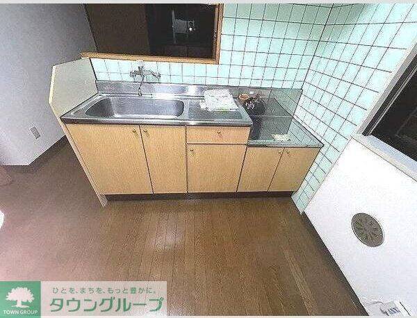 キッチン