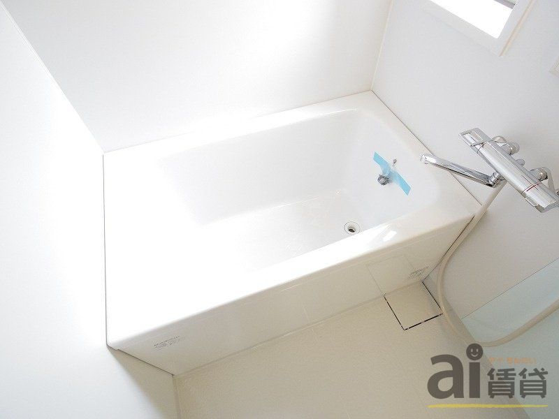 バス・シャワールーム　※同仕様写真