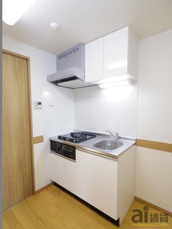 キッチン　※同仕様写真