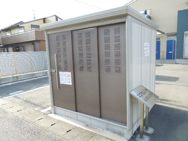 その他　周辺環境