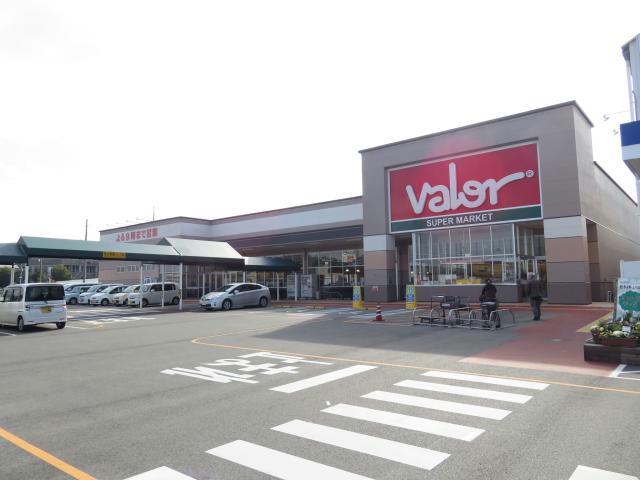 スーパー　バロー水口店（スーパー）まで1677m